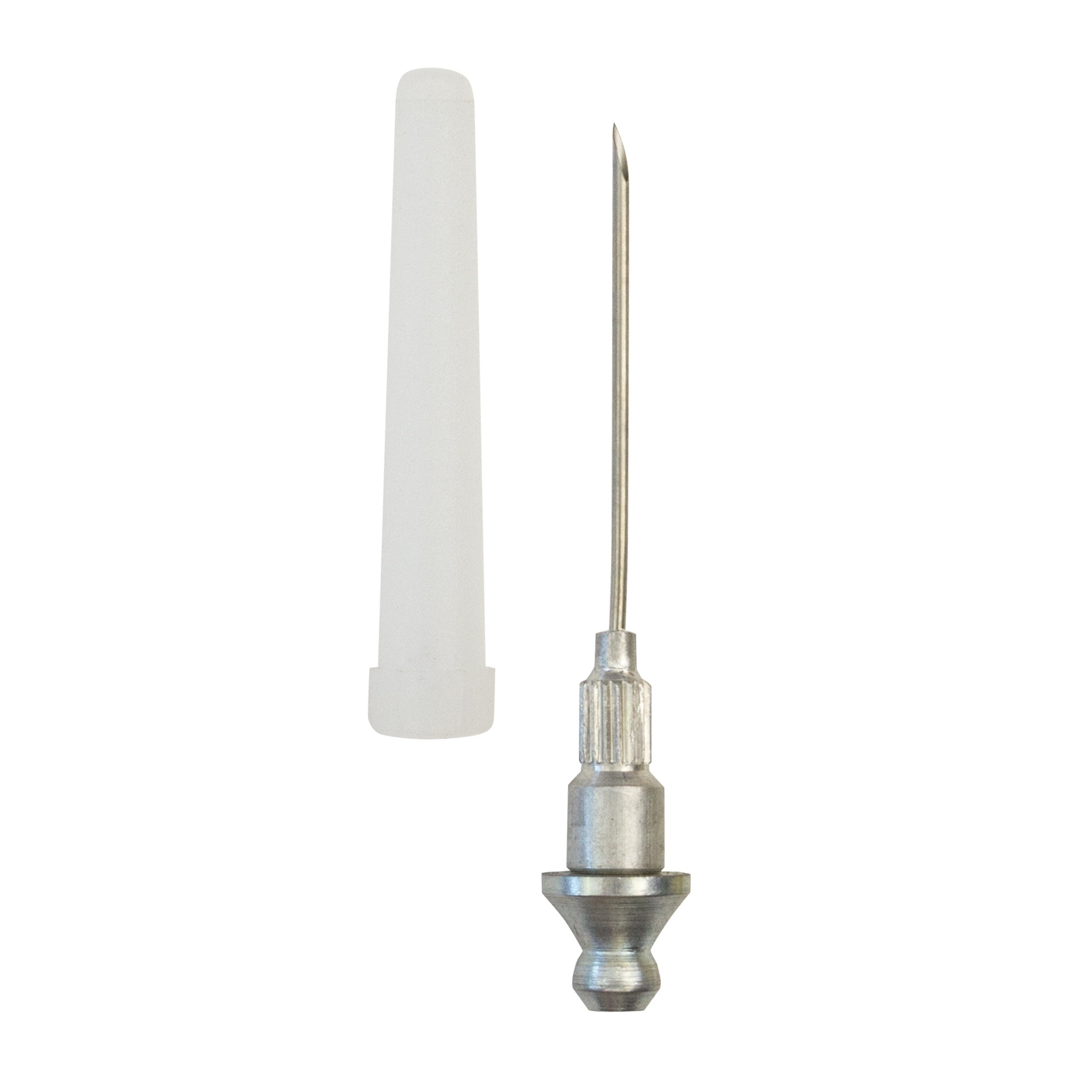 LockNLube Grease Injector Needle, 1.5-Inch - Model LNL123